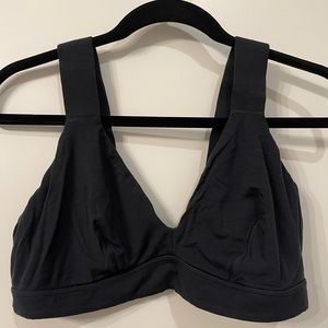 SuperSoft Cloud Triangle Bralette